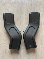 NUNA PIPA / UPPAbaby Cruz Adapters, Kinderen en Baby's, Autostoeltjes, Zo goed als nieuw, Isofix, 0 t/m 13 kg, Ophalen