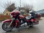 Harley-davidson electra ultra glide, Bedrijf, Overig