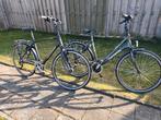 2 Sensa Fietsen: Superlite AS & Travel Lite, Fietsen en Brommers, Ophalen of Verzenden