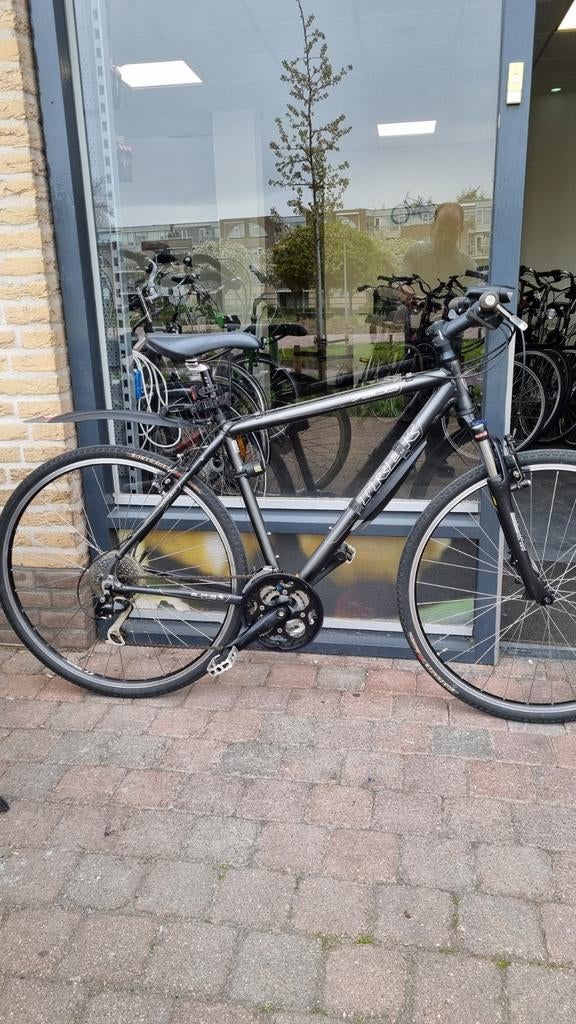 Te koop TREK 7300, 49 tot 53 cm, Ophalen, Gebruikt, Trek