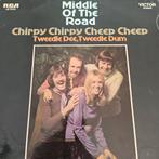 Middle Of The Road - Chirpy Chirpy Cheep Cheep LP, Cd's en Dvd's, Vinyl | Pop, Ophalen of Verzenden, 1960 tot 1980, Gebruikt, 12 inch