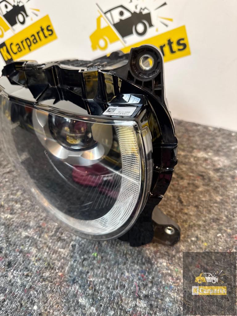 LAND ROVER RANGE DEFENDER L66 LED koplamp Rechts L8B213W030, Abbey Road, Whitley 1
CV3 4LF  Coventry, Jaguar Land Rover Limited