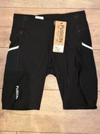 Fusion C3 Short Tight (L), Maat 52/54 (L), Zwart, Nieuw, Ophalen of Verzenden
