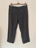 Canali broek maat 50 zgan, Ophalen of Verzenden, Zo goed als nieuw, Maat 48/50 (M), Grijs