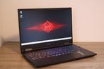 Dikke Gaming Laptop OMEN RGB Ryzen 7/16GB DDR5/ RTX 3060, Computers en Software, Windows Laptops, Met videokaart, 15 inch, Ophalen of Verzenden