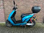 Lifan E3 elektrische scooter 25km, Ophalen of Verzenden, Gebruikt, Elektrisch