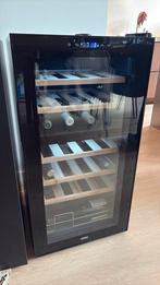 Wijnkoelkast Moa Winecooler WC82, Ophalen, Zonder vriesvak, Minder dan 45 cm, Minder dan 85 cm