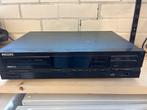 Philips CD600 Compact Disc Speler - Vintage Audio, Audio, Tv en Foto, Cd-spelers, Ophalen of Verzenden, Gebruikt, Philips