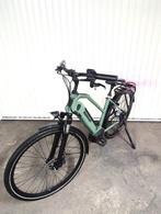 KALKHOFF IMAGE 5B BELT-DRIVE BOSCH FRAME ACCU ZEER MOOI&ZGAN, Zo goed als nieuw, 51 tot 55 cm, 50 km per accu of meer, Ophalen