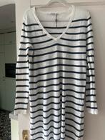 Moscow jurkje, Kleding | Dames, Jurken, Blauw, Maat 42/44 (L), Ophalen of Verzenden, Gedragen