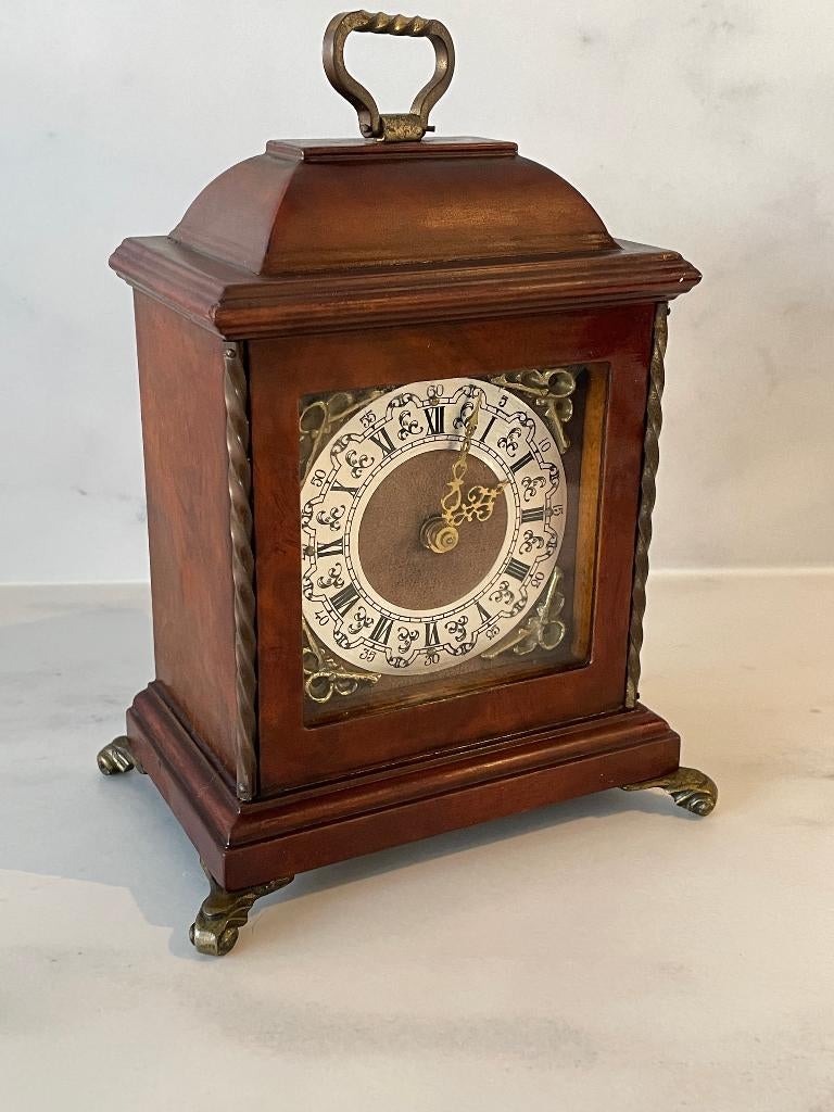 Vintage WUBA klokje (John Warmink ), Ophalen of Verzenden