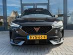 Cupra Formentor 1.4 e-Hybrid VZ Performance 245pk Copper Edi, Gebruikt, Euro 6, 4 cilinders, Leder en Stof