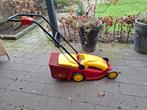 Grasmaaier, electrisch, wolf garten, Tuin en Terras, Grasmaaiers, Ophalen, Gebruikt