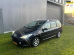 Peugeot 307 SW 2.0-16V Pack|Xenon|Apk|Elek Pakket|, 745 kg, 4 cilinders, 7 stoelen, Zwart
