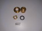 Montageset propeller Yamaha 20 25 30 pk buitenboordmotor, Ophalen of Verzenden, Nieuw, Motor en Techniek