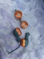 Knipperlichten zundapp kreidler  oldtimer, Ophalen