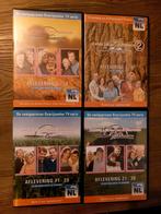 Van jonge leu en oale groond dvd's dvd serie, Alle leeftijden, Ophalen of Verzenden, Zo goed als nieuw, Natuur