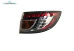 Mazda 6 GH Station Facelift achterlicht rechts