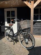 Elektrische fiets popal frame size 57cm, Fietsen en Brommers, 55 tot 59 cm, Ophalen, Gebruikt, Overige merken