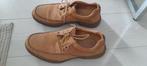 Clarks Originals mt. 44.5  Beige Licht Bruin, Kleding | Heren, Schoenen, Ophalen of Verzenden, Zo goed als nieuw, Bruin, Clarks