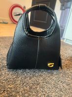 Coach tas, Ophalen of Verzenden, Gebruikt, Zwart, Handtas