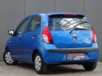 Hyundai i10 1.1 Active Cool * 4 SEIZOENSBANDEN ! (bj 2008), Voorwielaandrijving, Stof, Gebruikt, 31 €/maand