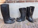 Paardrijlaarzen, Ophalen, Kinderen, Dressuur, Zo goed als nieuw