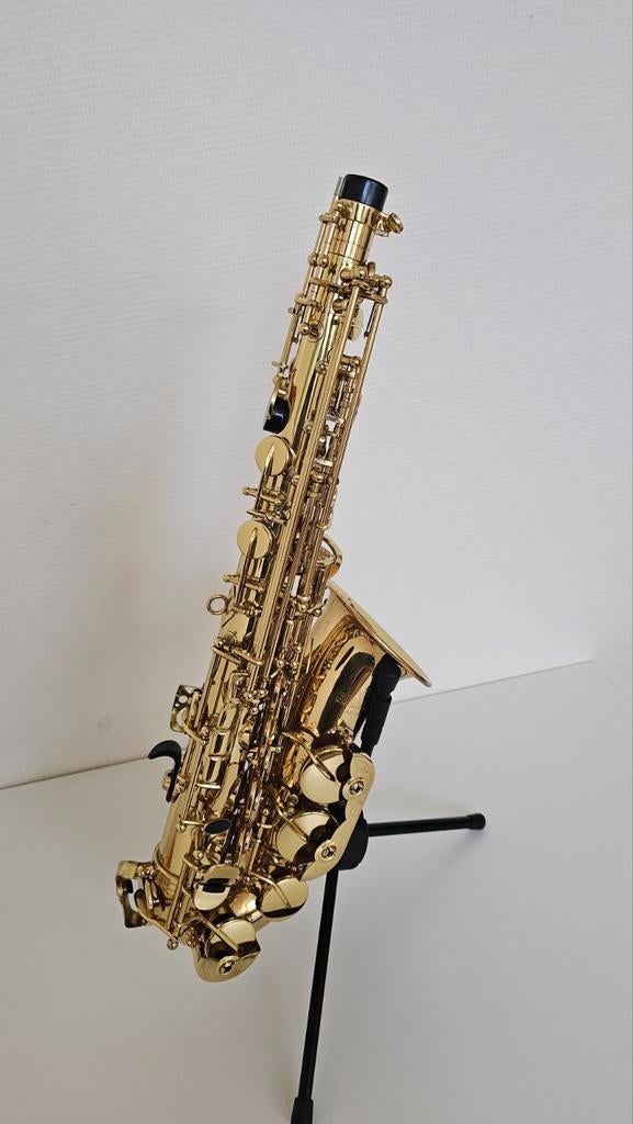 Alt saxofoon te koop, Ophalen of Verzenden, Gebruikt, Alt