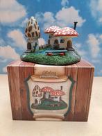 Luville Efteling - Paddenstoelenparcours, Ophalen of Verzenden, Zo goed als nieuw