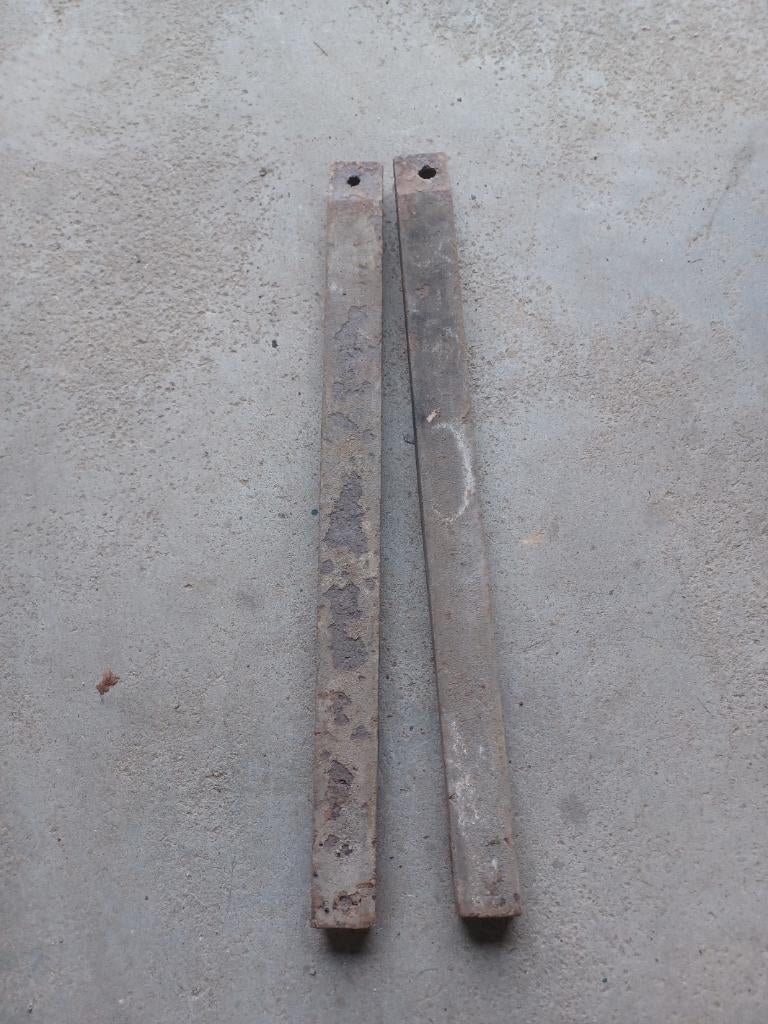 raamgewicht schuifraam, Ophalen, Gebruikt, Minder dan 75 cm, Raamkozijn