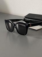 Gucci zonnebril, Overige merken, Zonnebril, Zwart, Nieuw