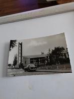 OSSENZIJL.  N.H. KERK, Ophalen of Verzenden, 1960 tot 1980, Zuid-Holland