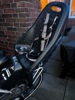 Thule Yepp Fietszitje Achter - incl montage beugel, Achterzitje, Ophalen of Verzenden, 9 t/m 36 kg, Gebruikt