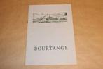 Geschiedenis Vesting Bourtange 1968, Ophalen of Verzenden, Gelezen