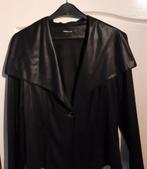 Zwart Jasje van Frank Walder Maat M, Maat 38/40 (M), Overige typen, Ophalen of Verzenden, Zo goed als nieuw