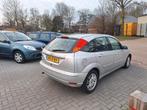 Ford Focus 1.6-16V Ghia / AUTOMAAT / APK JULI 2026, Auto's, 1596 cc, 101 pk, Gebruikt, 4 cilinders