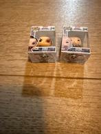 Funko Bitty Pop Avatar Zuko en Iroh, Verzenden, Zo goed als nieuw