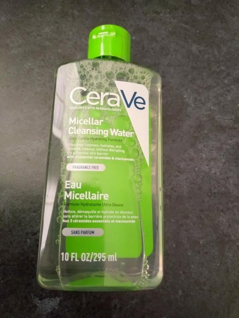 VERZORGINGSPRODUCTEN 11 st. Cerave, Dexeryl, Gehwol etc., Ophalen, Nieuw, Overige typen