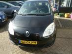 Renault Twingo 1.2 43KW S, Auto's, Voorwielaandrijving, Twingo, Gebruikt, 4 cilinders