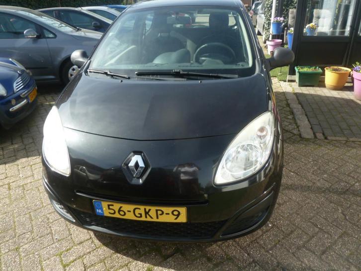 Renault Twingo 1.2 43KW S, Auto's, Renault, Bedrijf, Te koop, Twingo, ABS, Airbags, Airconditioning, Centrale vergrendeling, Elektrische ramen