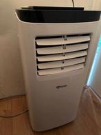 Airco Termozeta (goed werkend), Witgoed en Apparatuur, Airco's, Ophalen, Gebruikt, Minder dan 60 m³, 3 snelheden of meer