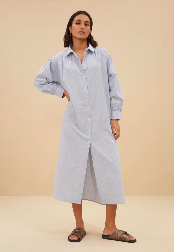 By bar blousejurk nieuw, Kleding | Dames, Jumpsuits, Ophalen of Verzenden, Nieuw, Maat 36 (S), Grijs