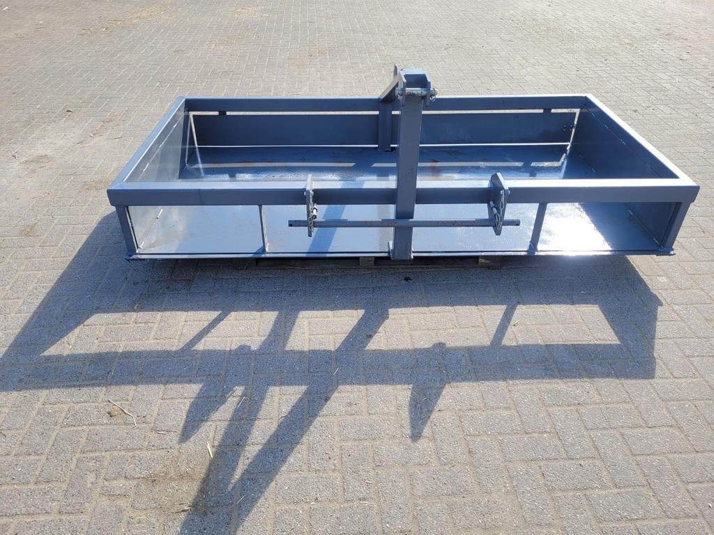 Paddock/weide cleaner, Dieren en Toebehoren, Stalling en Weidegang