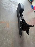 GOLF 7 GTI Middenconsole VERSTELBARE ARMSTEUN GTI LEDER, Ophalen, Gebruikt, Volkswagen