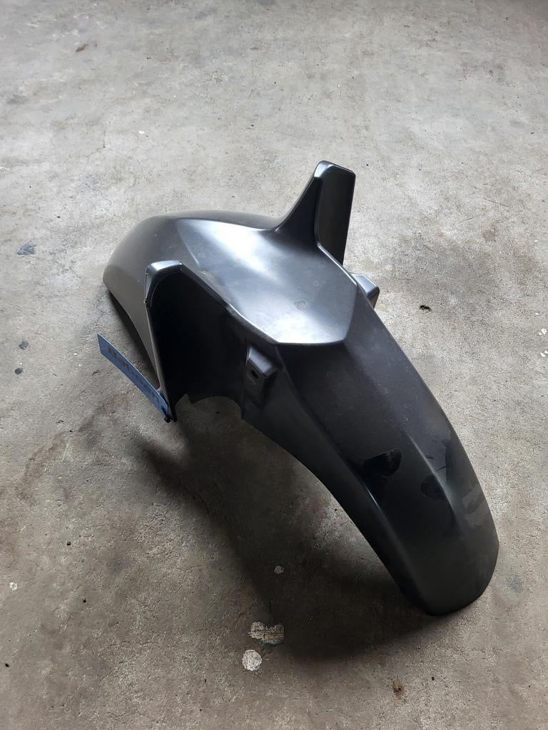 Voorspatbord suzuki v-strom dl650, Ophalen, Gebruikt