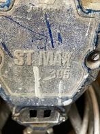 verfspuit airless Graco, Doe-het-zelf en Verbouw, Schildersmaterialen, Ophalen of Verzenden, Gebruikt, Verfspuit of Verfpomp