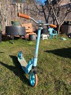 Inklapbare step, Fietsen en Brommers, Steps, Ophalen, Zo goed als nieuw, Gewone step