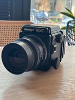 Mamiya RZ67 Professional Kit – K/L 90mm f/3.5 – Excellent, Ophalen, Gebruikt, Spiegelreflex, Overige Merken