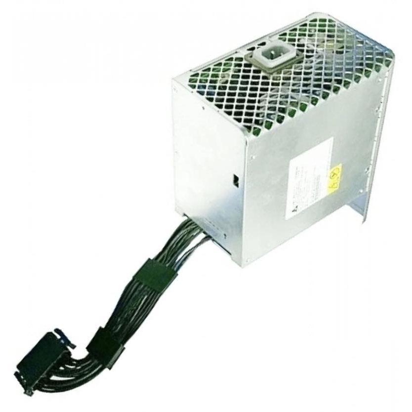 Mac Pro 2009 power supply, Ophalen of Verzenden, Gebruikt