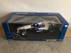 Mdl.1025 F1 FW22 Williams-BMW J.P.Montoya (Show-car 2001), Ophalen of Verzenden, Nieuw, Formule 1